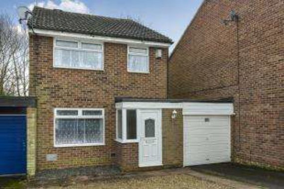 3 Bedroom Detached